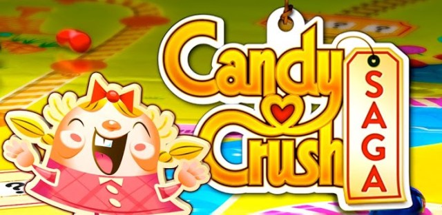 Candy Crush