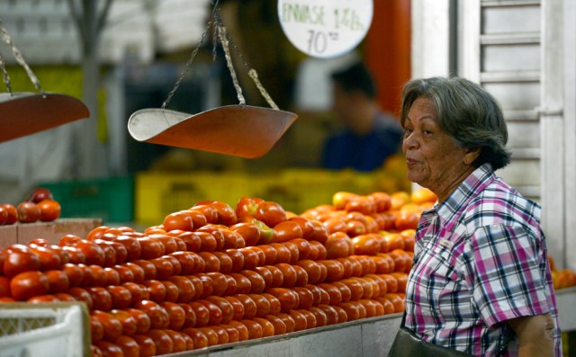 (Foto AFP)