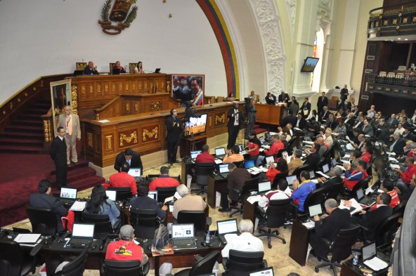 Asamblea nacional (8)