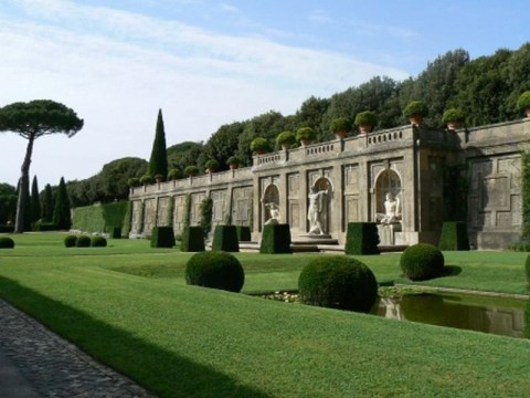 Castel Gandolfo