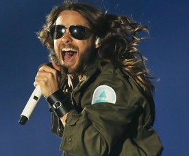 Jared Leto