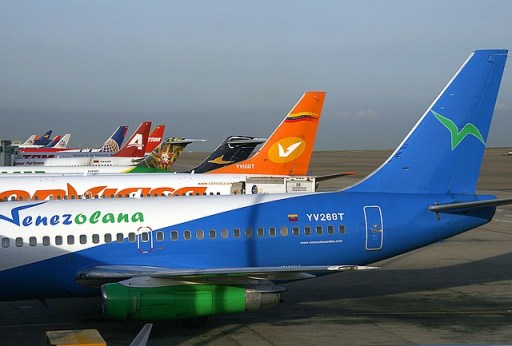 aerolineas