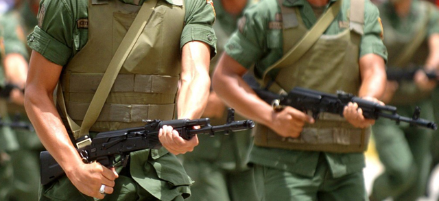 armas-venezuela