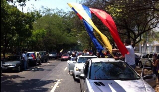 caravana