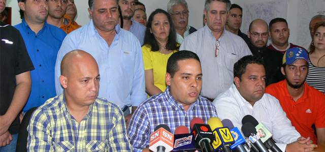 Prensa Alcaldía San Cristóbal