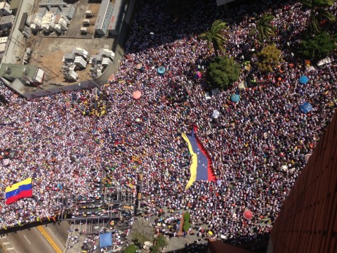 Foto Leonel Mentado