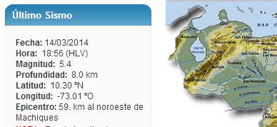 temblorMaracaibo