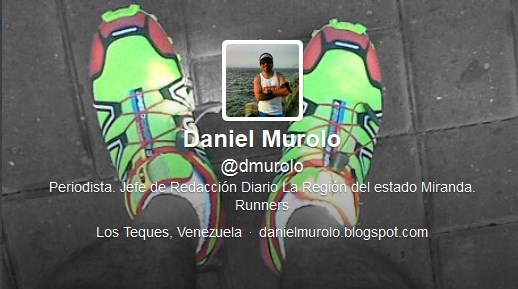 twitter daniel murolo