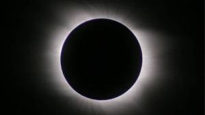 Eclipse solar