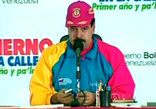 MADURO