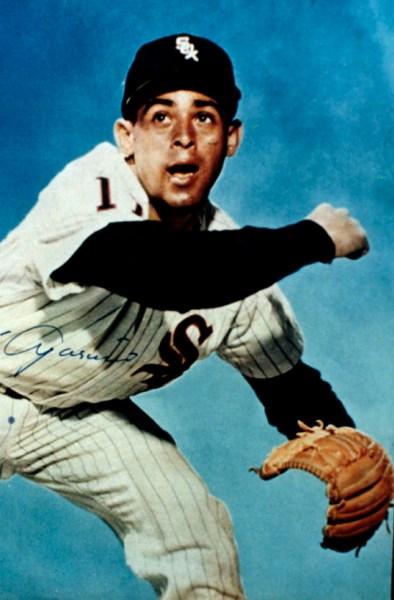 Luis Aparicio