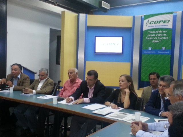 foro 1-Copei