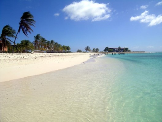 los-roques