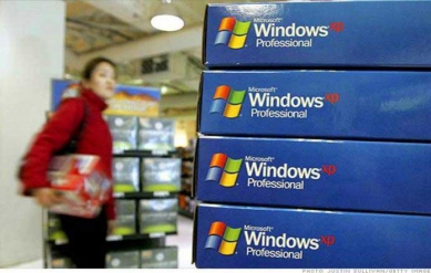 microsoft-windows-xp