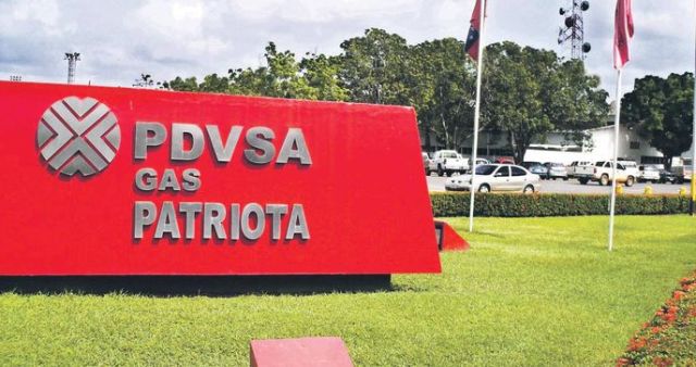 pdvsa