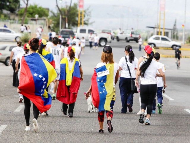  Foto William Urdaneta/ Correo del Caroní