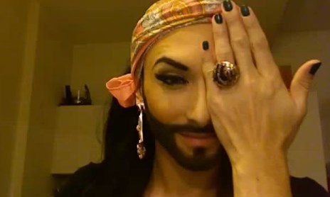 Conchita Wurst