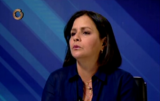 Captura de Globovisión