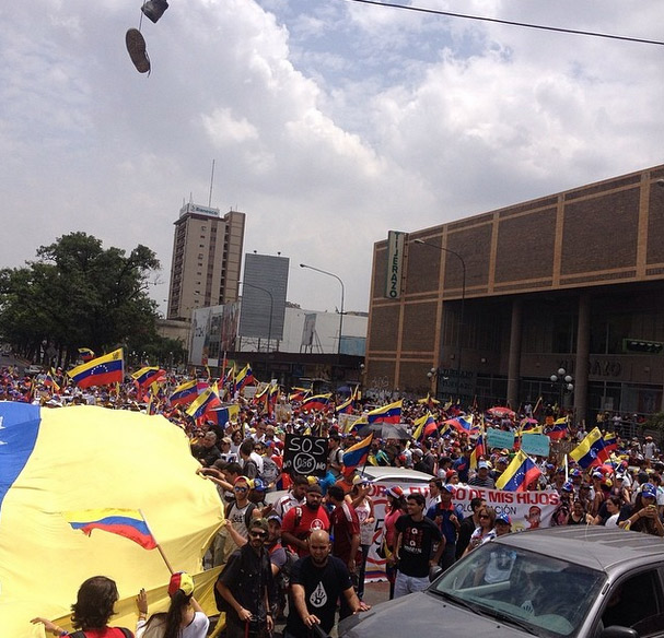 Foto: @jpcarabobo