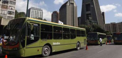 metrobus