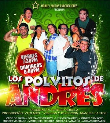 polvitos de andres