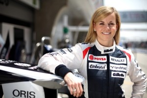 Susie-Wolff