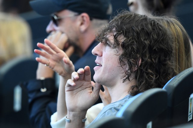 Foto AFP. Carles Puyol