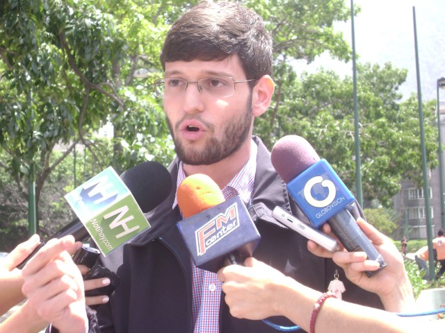 Foto Prensa UNT