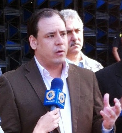 Foto Prensa Homero Ruiz 