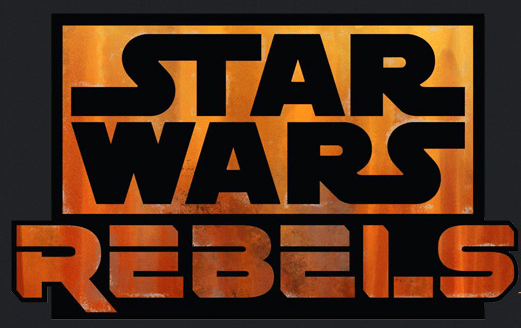 Stars Wars Rebels