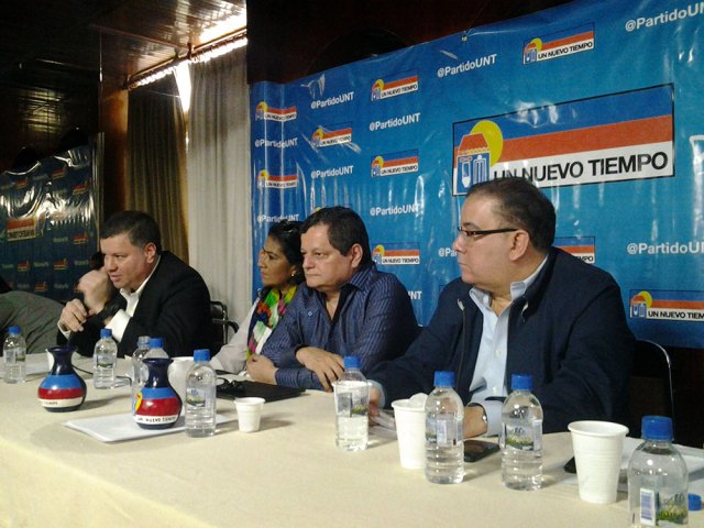 Foto Prensa UNT