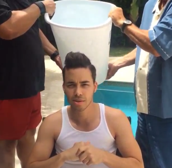 agua fria princeroyce