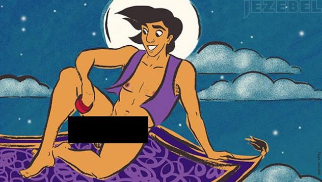 aladdin