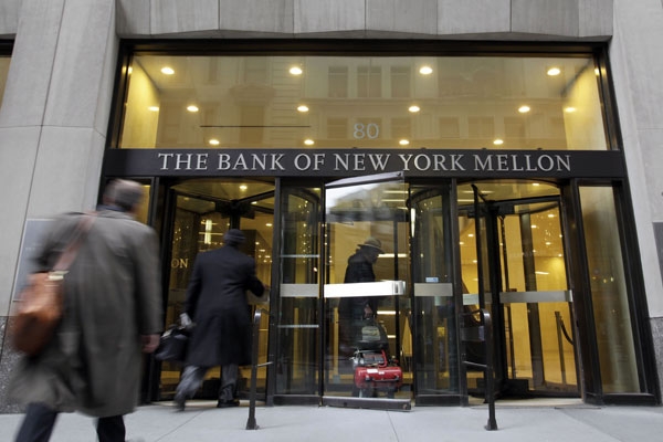 Bank-of-New-York-mellon