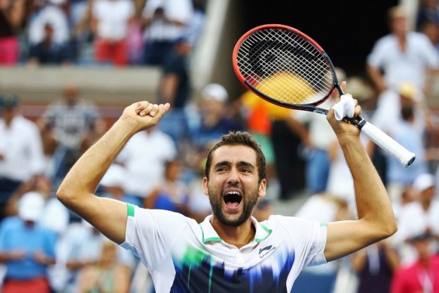 2014 US Open - Day 13