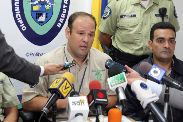 Foto Prensa PoliBaruta