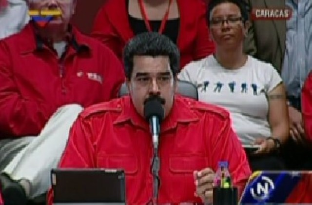 Maduro