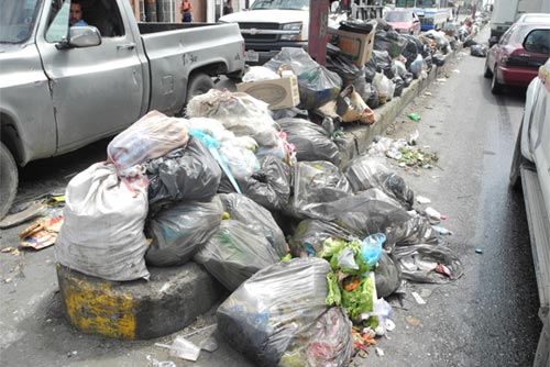 Foto César Sarmiento/ El Periodiquito