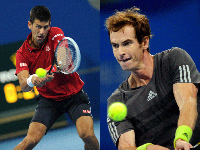 Djokovic-y-Murray