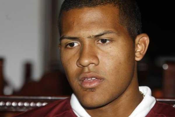 Salomon Rondon