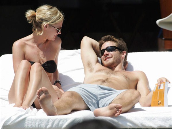 kirsten dunst jake gyllenhaal