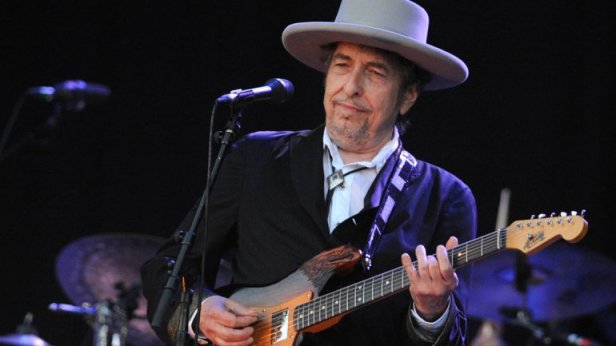 Bob Dylan