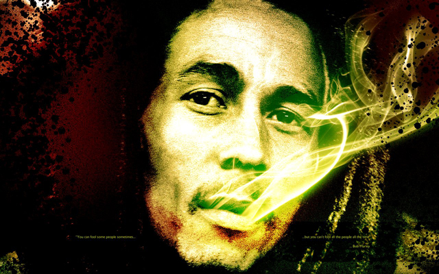 Bob Marley