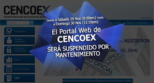 CENCOEX2014112909121829091218