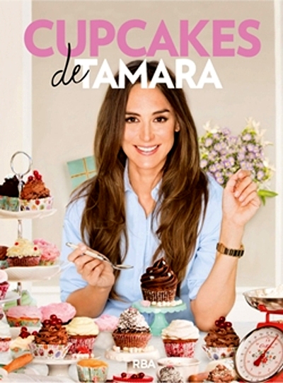 Cup Cakes, Tamara Falcó