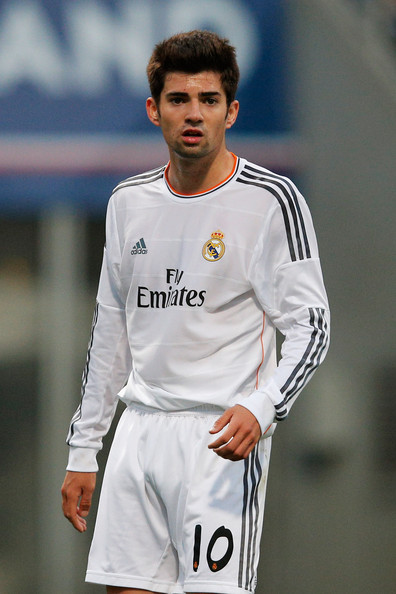 Enzo-Zidane