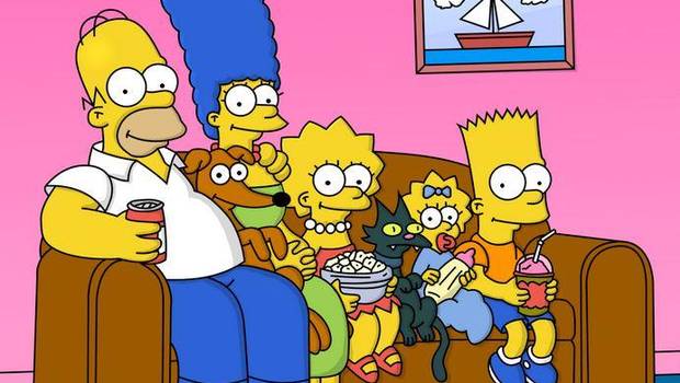 Los simpsons