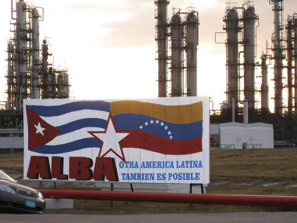 Petroleo-Cuba-Venezuela