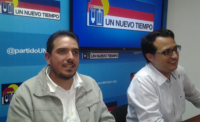 Foto Prensa UNT