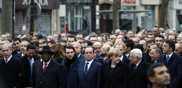 FRANCE-ATTACKS-CHARLIE-HEBDO-DEMO